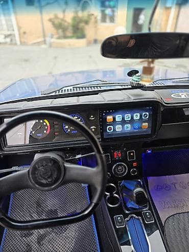 maşın manitorlar: 🚘 TƏCİLİ SATILIR – VAZ 2107 (2005) 2005-ci il VAZ 2107 satılır. Maşın — 4