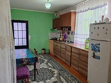 bine qesebe: Salam qebele rayon vendam qesebesi vendam bazari marketler olan yolda — 8
