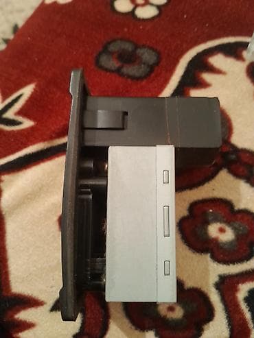 gita: ASE4 akustik/elektro gitara preamp və ekvalayzer modulu - 4 zolaqlı — 4