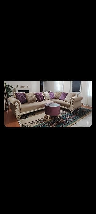 defter uzu pdf: Künc divan, İşlənmiş, Çatdırılma yoxdur — 1