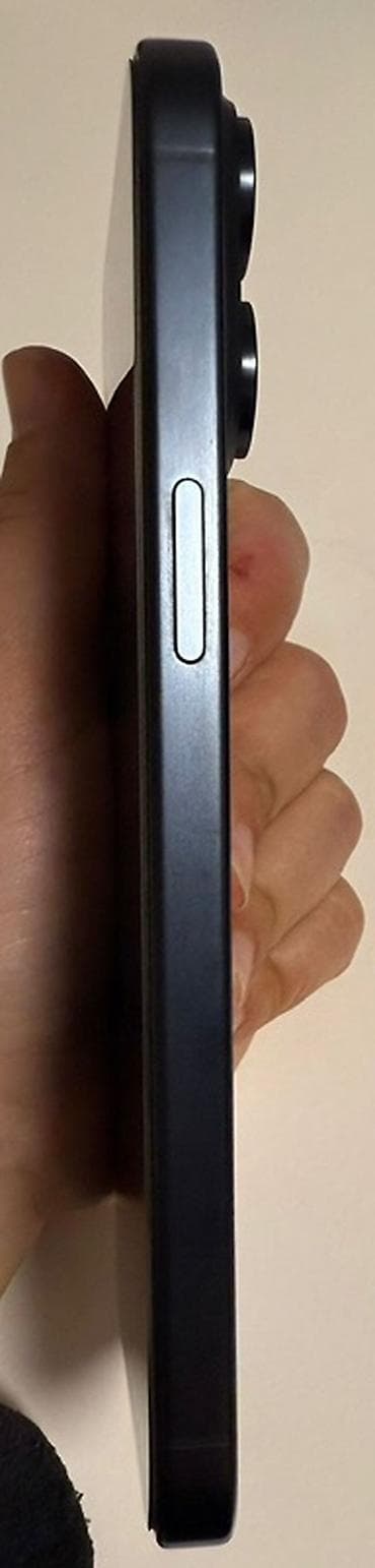 iphone 6 64: IPhone 15 Pro Max, 256 GB, Graphite, Simsiz şarj — 2