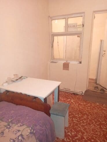 снять квартиру на долгий срок: Bu elan bir otağın icarəsi üçün nəzərdə tutulmuşdur. Otaq yataq — 6