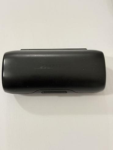 Qulaqcıqlar: Məhsul: Bose SoundSport Free simsiz qulaqlıqlar (şarj qutusu ilə) — 2
