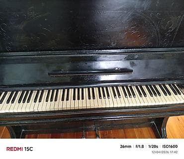 2 dollar satisi: Piano, Akustik, İşlənmiş, Ünvandan götürmə — 2