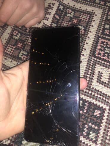 ikinci el tecno spark 20 pro: Tecno Spark 20 Pro, 256 GB, rəng - Qara — 4