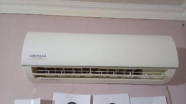 Kondisioner 35/40 kv 1ildir alinib Teze kimidir. Alan özu sökecek
