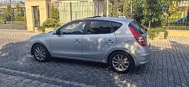 i̇30: Servis 2008 1.6 benzinsade mator sade karopka avtomat vuruq udar — 5