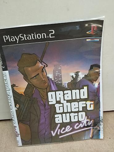 Xbox Series S: PlayStation 2 üçün God of War oyunu. Rus və İngilis dillərində — 7