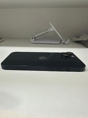 IPhone 13, 128 GB, Midnight, Face ID — 2