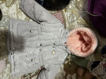 купить бу шкаф для одежды: 1-5 yaş aralıginda qiz usagi geyim ve — 26