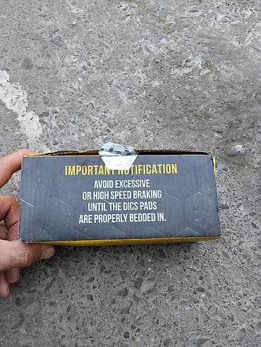 kia forte diffuser: Arxa, Hyundai 158, 2026 il, Orijinal, Yeni — 3