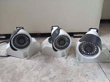 Prolens profsenal kamera