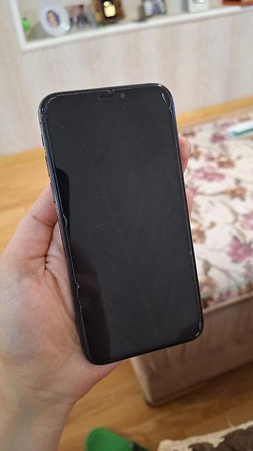 rdr2 disk ps5: IPhone X, 64 GB, Space Gray, Face ID — 4