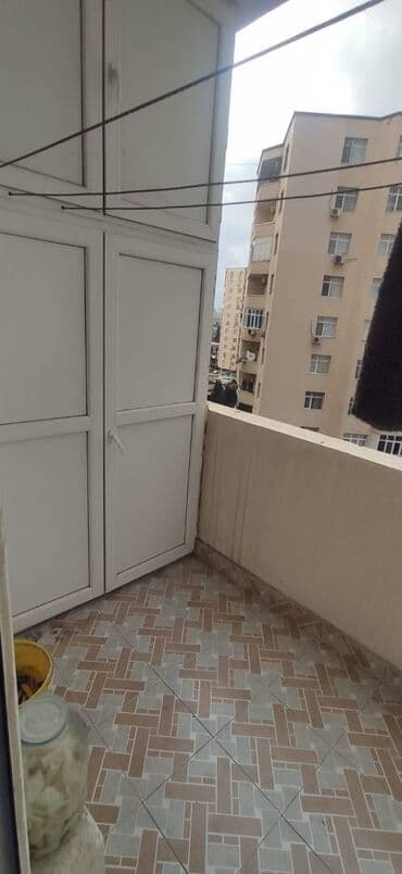 turbo az yevlax: 2 otaqlı, Yeni tikili, m. Neftçilər, 71 kv. m — 8