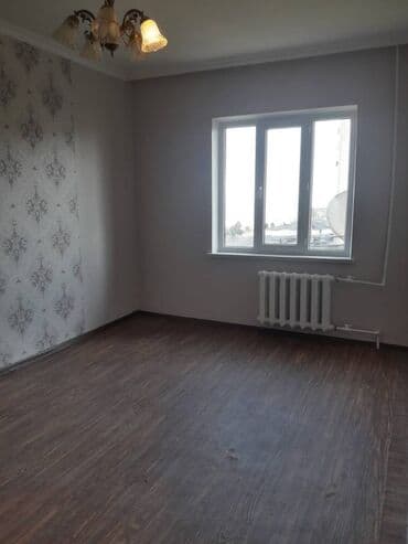 ev masazir: Bakı, 1 otaqlı, Köhnə tikili, 40 kv. m — 1