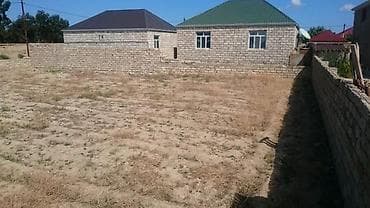 binədə torpağ: 6 sot, Tikinti, Mülkiyyətçi, Müqavilə — 4