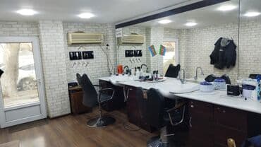 dirnaq ustasi emekdawlig: Bərbər tələb olunur, Fiks edilmiş ödəniş, 1-2 illik təcrübə, Rəsmi işədüzəltmə — 1