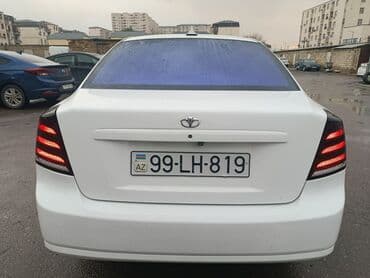 фольксваген 2 0: Daewoo Gentra: 1.5 л | 2013 г — 2