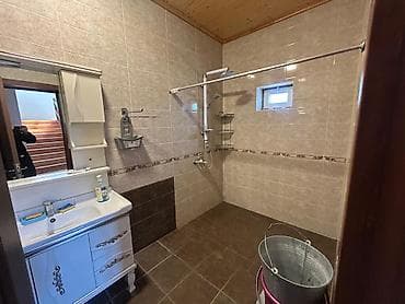 saray evlər: 6 otaqlı, 220 kv. m, Yeni təmirli — 6