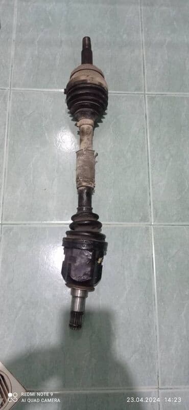 купить сони плейстейшен 3: Xarici, Toyota Corolla, 2008 il, Orijinal, Yaponiya, İşlənmiş — 1