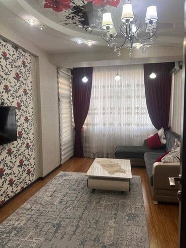 lalafo xacmaz evler: 9-cu mikrorayon, 4 otaqlı, Yeni tikili, m. Memar Əcəmi, 147 kv. m — 4