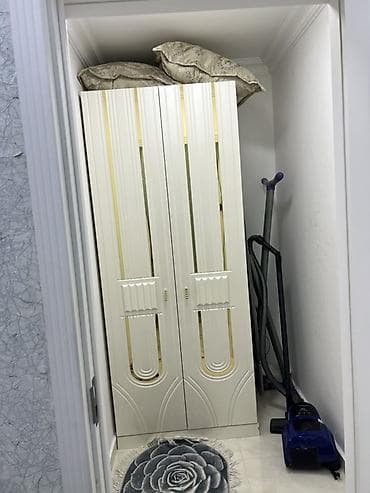 berde tap az: 2 otaqlı, Yeni tikili, 73 kv. m — 9