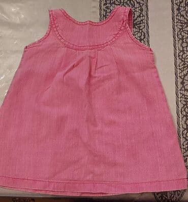 Pencəklər: Don, Gündəlik, 2 - 3 yaş, Baby City — 3