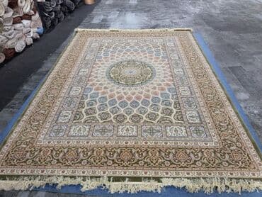 2ci əl xalcalar: Xalça Kredit yoxdur — 13