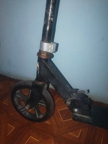 moped qiymətləri: - Tip: Mexaniki, ayaqla itələnən skuter 15 yaşa qeder usaglar üçün — 2