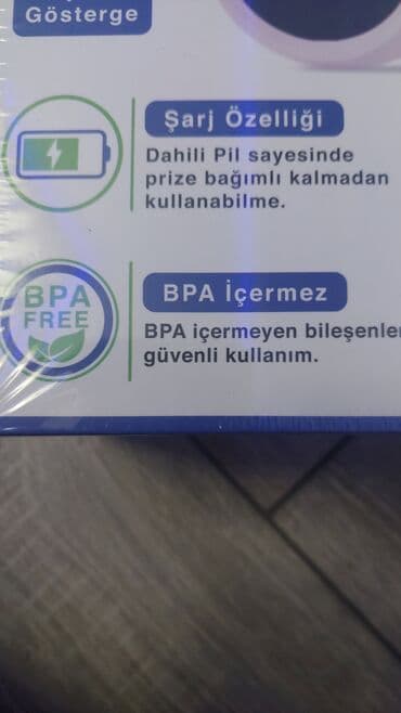 sud sagan aparat: Elektron sud sagan 2 basliqli Elektron sud pompasi zaryatka ile — 4