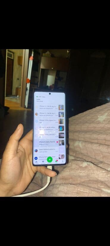 Honor X9a, 128 GB, rəng - Qara, İki sim kartlı