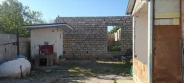 hovuzlu villa: 6 otaqlı, 120 kv. m, Kredit yoxdur, Orta təmir — 8