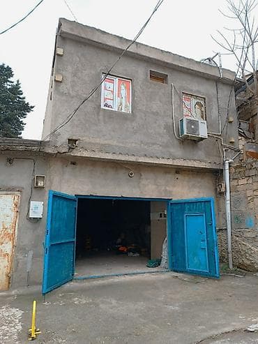 arendaya qaraj: Kirayə qaraj — 9