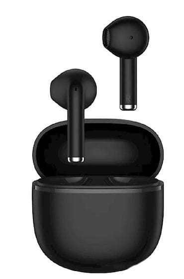 qulaqciq bluetooth: Kateqoriya: Qulaqlıqlar Brend: QCY Model: AilyBuds Lite (Black) — 1
