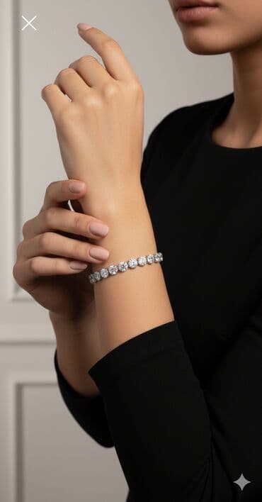 qara brilyant: Bilərzik — 1