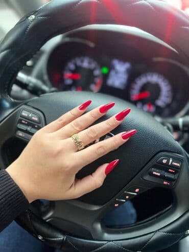 Мебельные услуги: Маникюр, Гель лак, шеллак, В салоне — 1