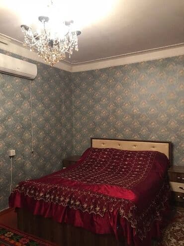 ağ şeher evler: Bakı, 2 otaqlı, Köhnə tikili, 70 kv. m — 5