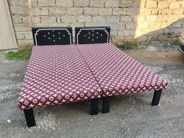 Yeni, Təknəfərlik çarpayı, Azərbaycan