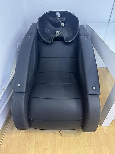 Saş yuyulması kreslosu lalafo.az -da Saş yuyulması kreslosu