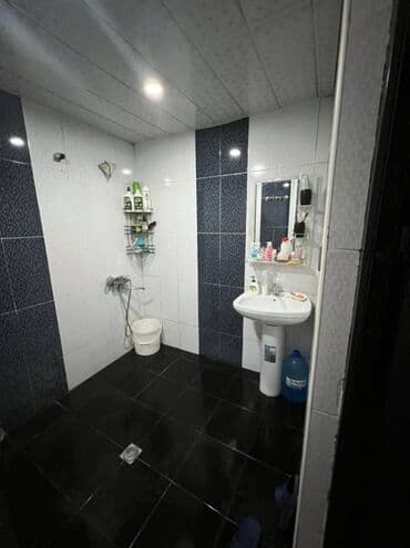 ist petrol tbilisi prospekti: 4 otaqlı, Yeni tikili, 113 kv. m — 11