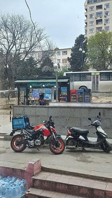 Xidmət: Kişi bərbərxanası – “Bərbər” Bərbər tələb olunur Əcəmi — 2