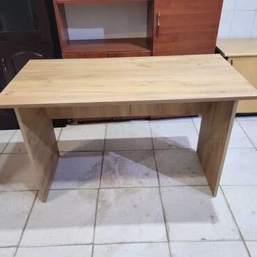 yazı masası qiyməti: Yeni, İşçi üçün, Dördbucaq masa — 11