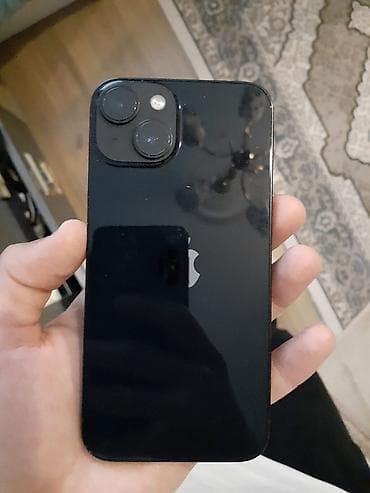 google pixel fold: IPhone 14, 128 GB, Qara, Face ID — 3