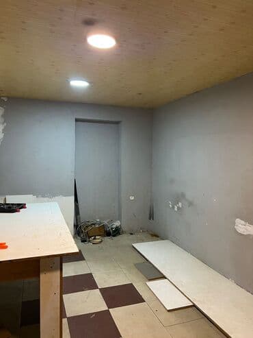 Otaqlar: Yol qırağında kı obyektler sırasında hər cür şərait qurula bilinəcək — 4