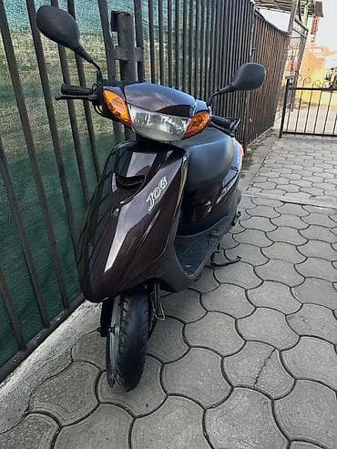lapet satışı: Maped yamaha jog sa 36 4 tak ela vəziyyətdədi hec bir problemi yoxdu — 10