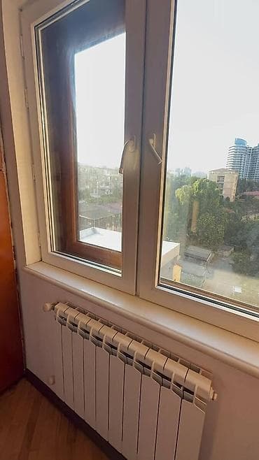 otag: İcarəyə verilir 2 otaqlı yeni tikili 70 m², Nizami m. Kateqoriya Yeni — 7