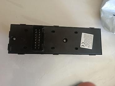 tab 4: Avtomobil üçün elektrik şüşəqaldıran və qapı kilidləmə idarə bloku - — 2