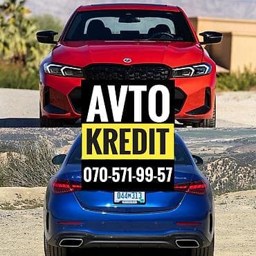 AVTO KREDiT. AVTOMOBiL GiROVU. Teleb olunan senedler: × sexsiyyet — 1