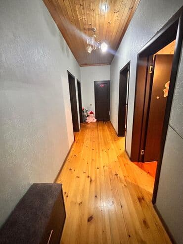 ev satilir type 0: 3 комнаты, 3 м², Нет кредита — 3