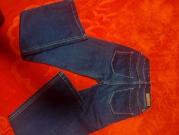 Cinslər: Cinslər, rəng - Mavi — 3